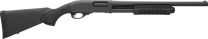 Remington Model 870 Express Synthetic Tactical 12GA 18.5", Matte Blued