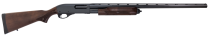 Remington 870 Field 12GA 28", Black/Walnut