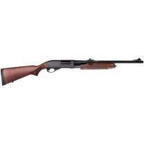 Remington 870 Fieldmaster 12GA 20", Black/Wood