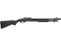 Remington 870 Tactical 12GA 18.5", Black