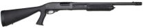 Remington 870 Express Tactical 12GA 18.5", Black