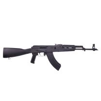Century Arms WASR10 AK 7.62x39mm 16.5", Black