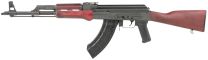 Century Arms Veteran Limited Edition BFT47 AK-47 16.5" 7.62X39", Blued