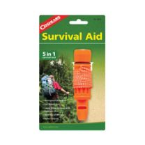 Coghlans Survival Aid/Kit