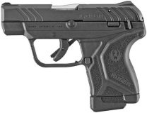 Ruger LCP II .22LR 2.75", Black Oxide, Lite Rack System