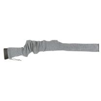 Allen Silicone Treated Gun Sock Up to 52", Gray, 3-Pack