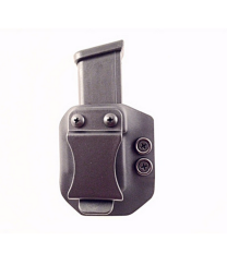 Corso Concealment Stealth IWB Magazine Carrier Springfield XDS 9MM, Left Side