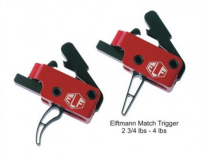 Elftmann Match Trigger, Straight