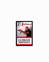Brian Hoffner Ultimate Shotgun DVD