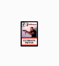 Brian Hoffner Ultimate Pistol DVD