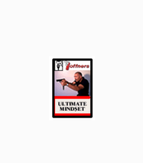 Brian Hoffner Ultimate Mindset DVD