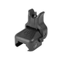 Ruger AR15 Rapid Front Sight, Fits All Picatinny Rails, Black