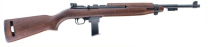 Chiappa M1-9 9MM 18", Matte Black, Wood