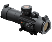 TruGlo 30MM Dual Color Tactical Red-Dot, Black