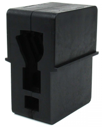 TacFire AR Upper Receiver Vise Block