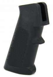 TacFire AR-15 Pistol Grip A2 Style, Black