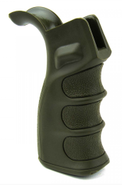 TacFire AR-15 Pistol Grip, Olive Drab