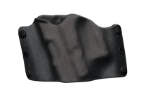 Phalanx Defense System Stealth Operator Compact OWB Holster, Black, Left Hand