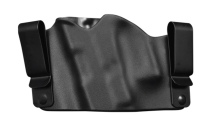 Phalanx Defense Systems Stealth Operator Compact IWB Holster, Black, Left Hand