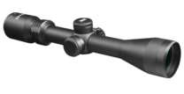 Aim Sports Tactical Series 3-9x40mm Riflescope W/ Mil-Dot