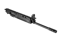 Wolf AR-15 A1 Complete Upper Receiver 5.56 NATO Piston, Black