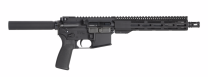 Radical AR M4 Pistol 5.56MM 10.5", Black
