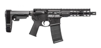 Stag Arms 15 AR Pistol 5.56mm 7.5", Black