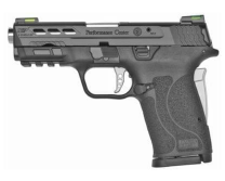 Smith & Wesson Shield M&P 9MM 3.83"