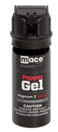 Mace Pepper Gel Magnum 3