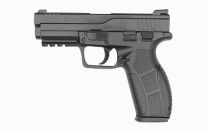SDS Imports Zigana PX-9 9mm 4", Black