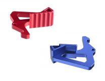 Strike Industries Charging Handle Extended Latch, Multiple Color Choices