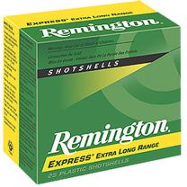 Remington Express XLR 2-3/4" 12GA 1-1/4oz #2, 25-Pack