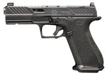 Shadow Systems DR920 Elite 9MM 4.5"