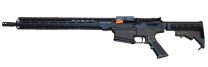 Stag Arms Stag-10 Classic .308Win 18", Black, Left Hand