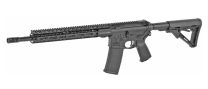 Stag Arms Stag-15 Tactical 5.56NATO 16", Black