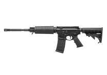 Stag Arms 15 ORC 5.56 NATO 16", Black