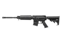 Stag Arms 15 ORC 5.56 NATO 16" 10-Rounds, Black