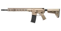 Stag Arms Stag-15 Tactical 5.56NATO 16", FDE