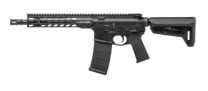 Stag Arms 15 Tactical 5.56NATO 10.5", Black, SBR