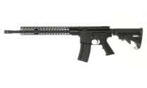 Stag Arms M4 Tactical 5.56NATO 16", Black