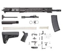 Stag Arms Stag-15 Tactical Kit 5.56NATO, Black
