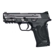 Smith & Wesson M&P9 Shield EZ 9mm 3.675", Black