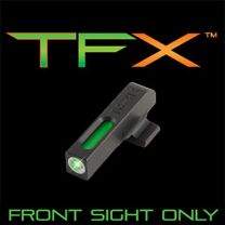 TruGlo TFX Beretta PX4 Storm Front Sight Only
