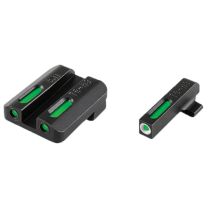 TruGlo TFX Sight Set for Walther PPS