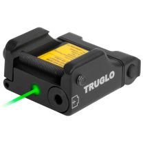TruGlo MicroTac Tactical Micro Laser