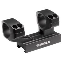 TruGlo Tactical Scope 1" Picatinny Mount