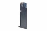 Bersa Thunder Magazine 9MM, Black, 17 Round