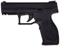 Taurus TX22 .22LR 4.1", Hard Anodized Black