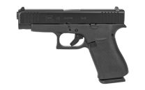 Glock 48 9mm 4.17", Black