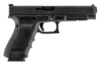 Glock 41 Gen 4 MOS 45 ACP 5.31"